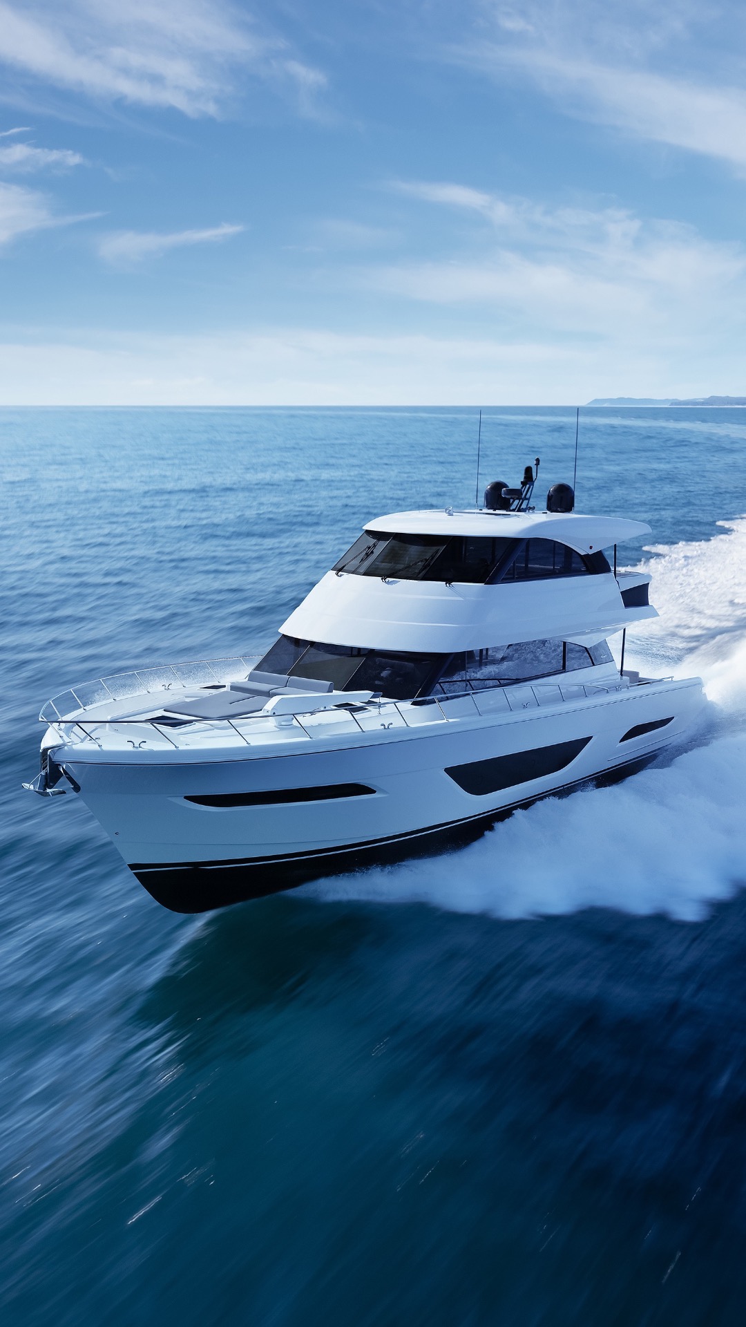YachtWorld Facebook ad