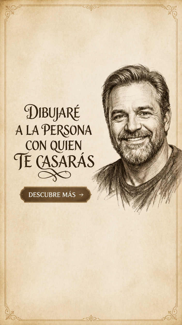 Azora: Reveal your Soulmate Facebook ad
