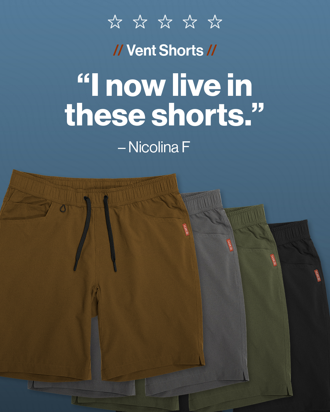 KETL Mountain Apparel Facebook ad