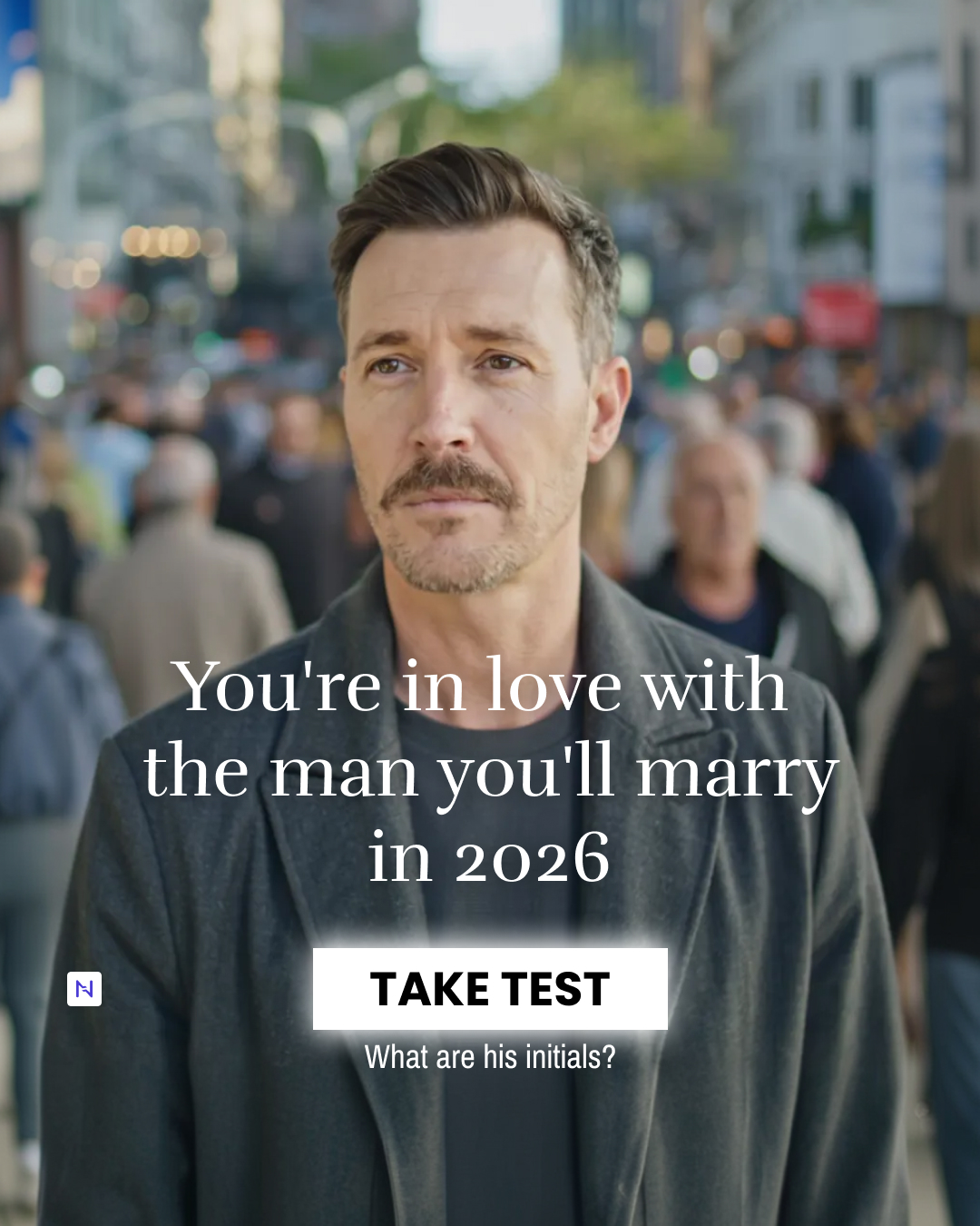 Nebula: Marriage Compatibility Facebook ad