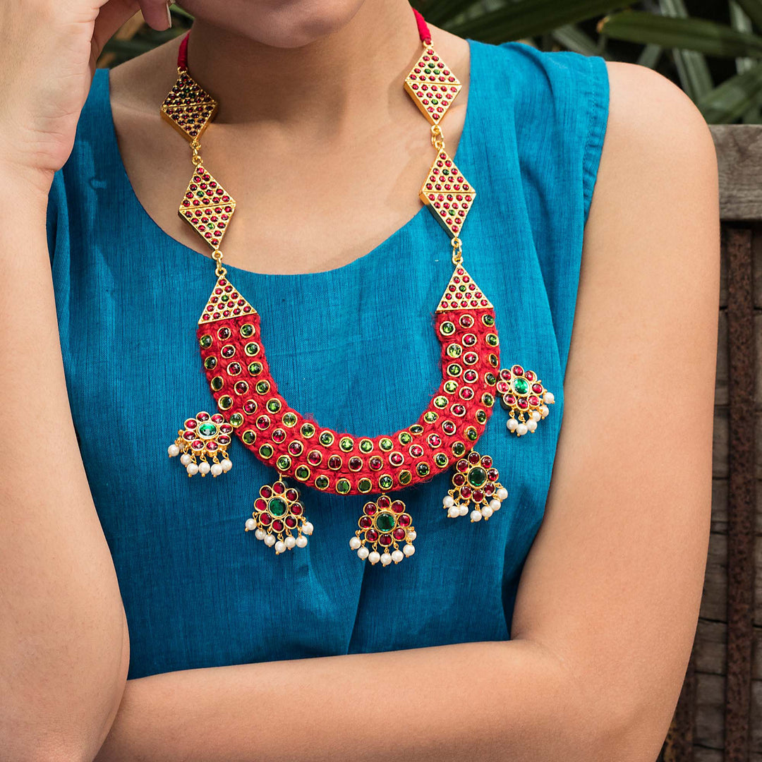 Jumkey Fashion Jewellery Facebook ad
