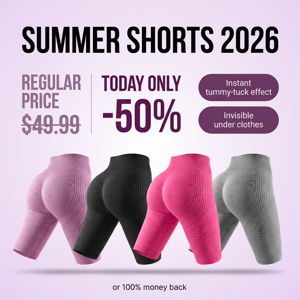 Celsior Facebook ad