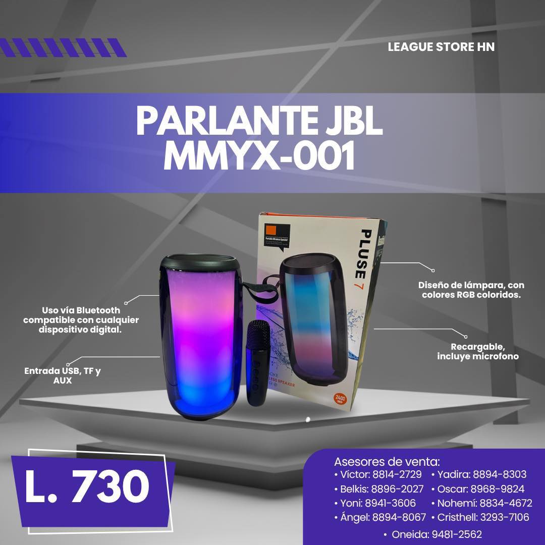 League Store Hn Facebook ad