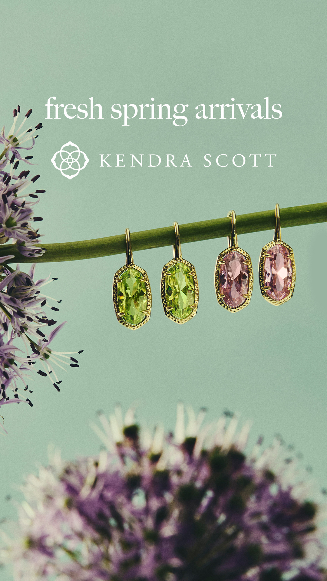 Kendra Scott Facebook ad