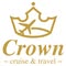 Crown cruise and travel