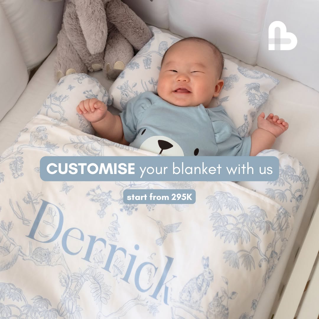 Baby Loop Indonesia Facebook ad: Baby Loop