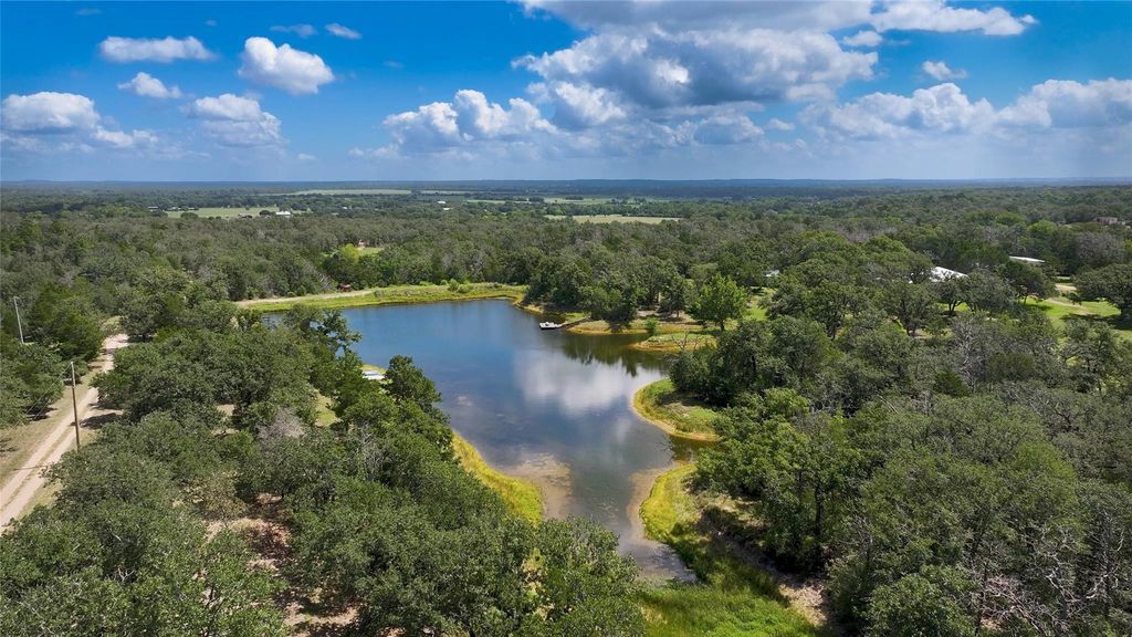 Featured Homes on HAR.com Facebook ad: 1546 W State Highway 71, West Point, TX 78963