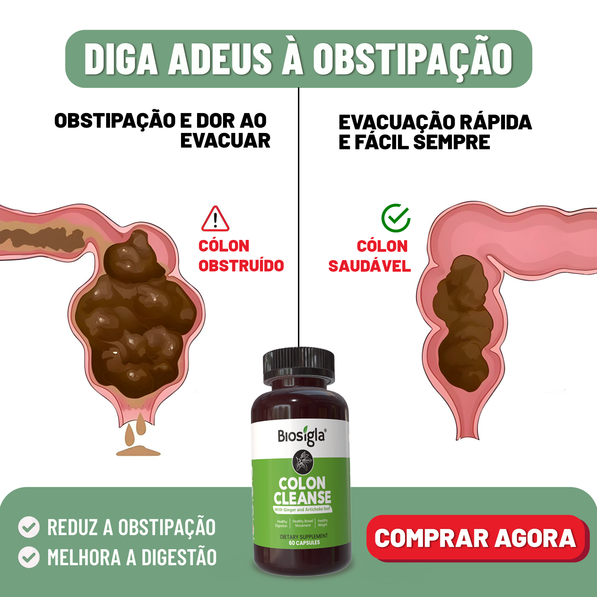 Biosigla Facebook ad