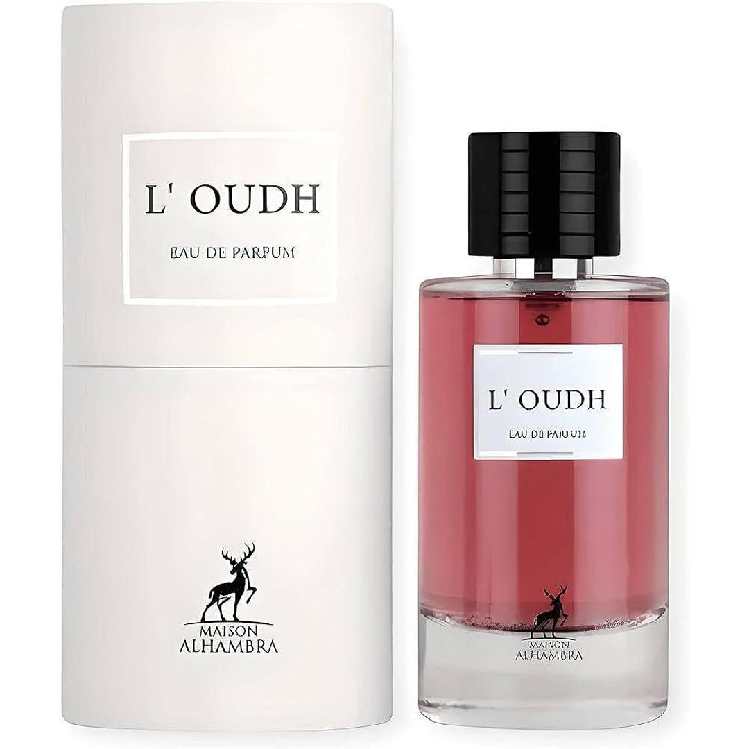 Dubai Perfumes Facebook ad: Защо дубайските парфюми са толкова популярни?