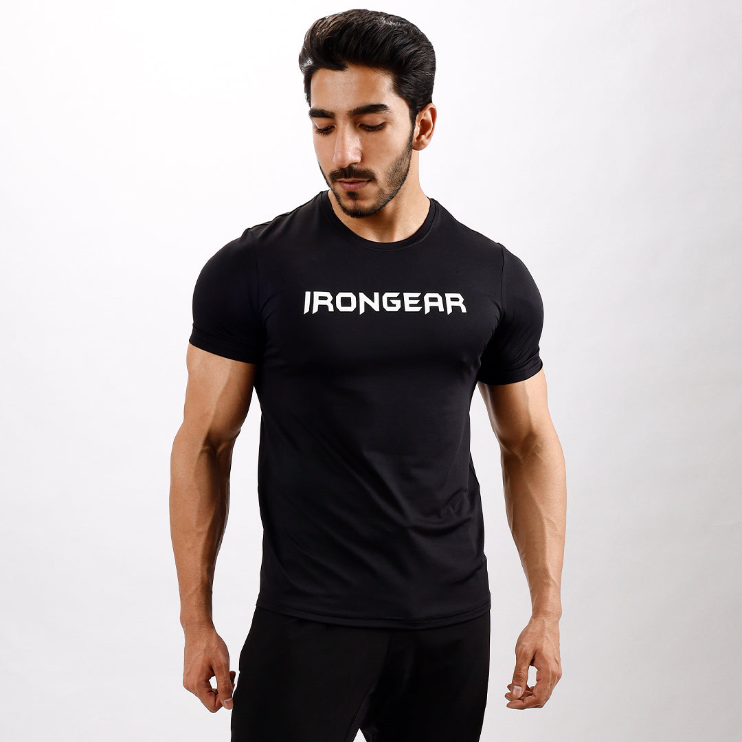 IronGear Facebook ad