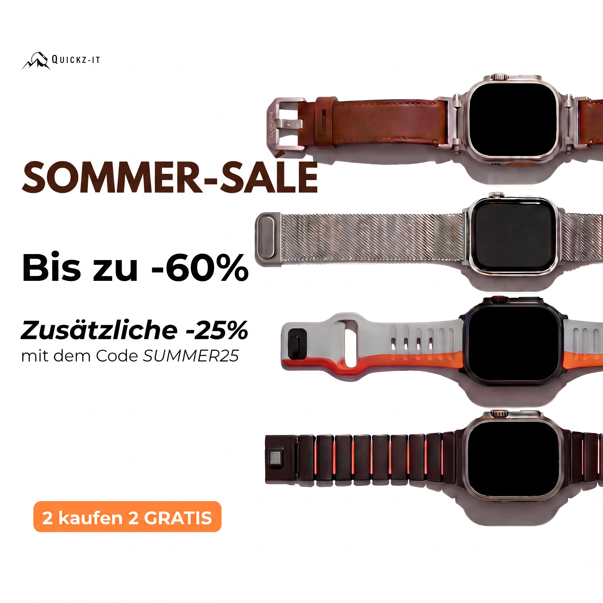 Quickz-it.de Facebook ad