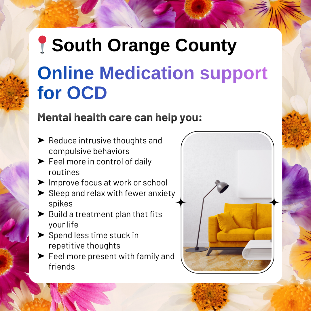 Pro Health Psychiatry Facebook ad: Schedule a FREE consultation.
