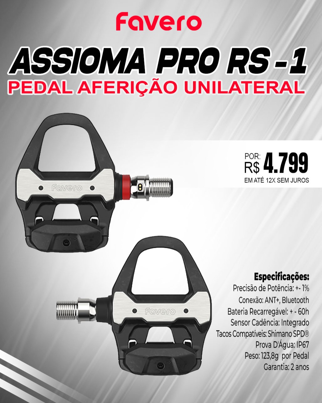 Cervélo Brasil Facebook ad