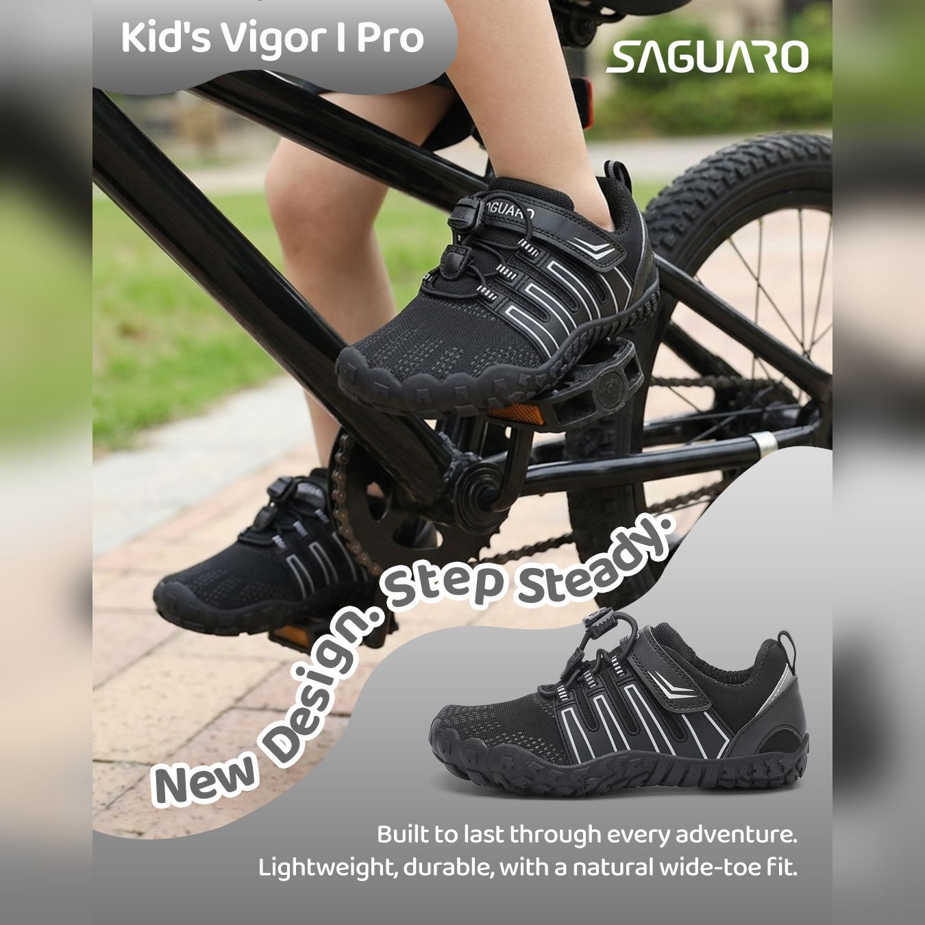 Saguaro US Facebook ad