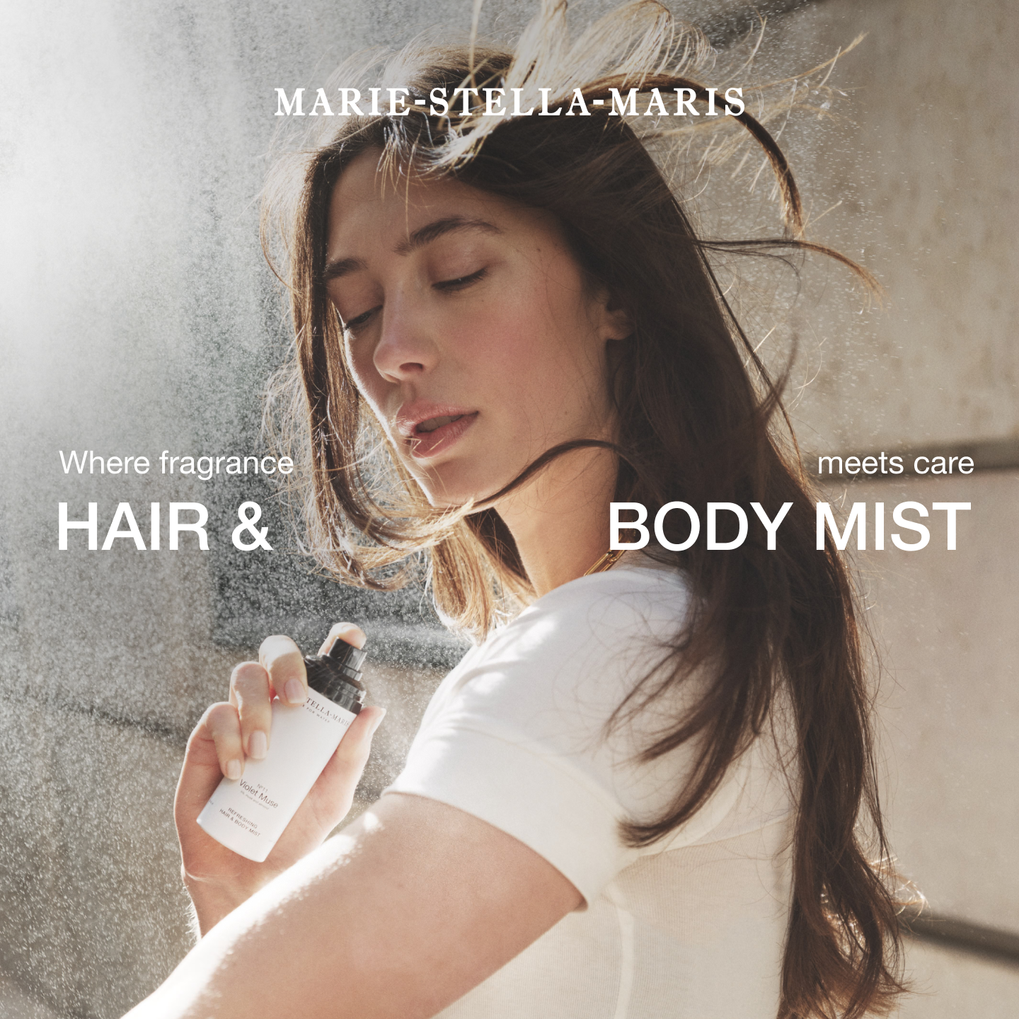 Marie-Stella-Maris Facebook ad
