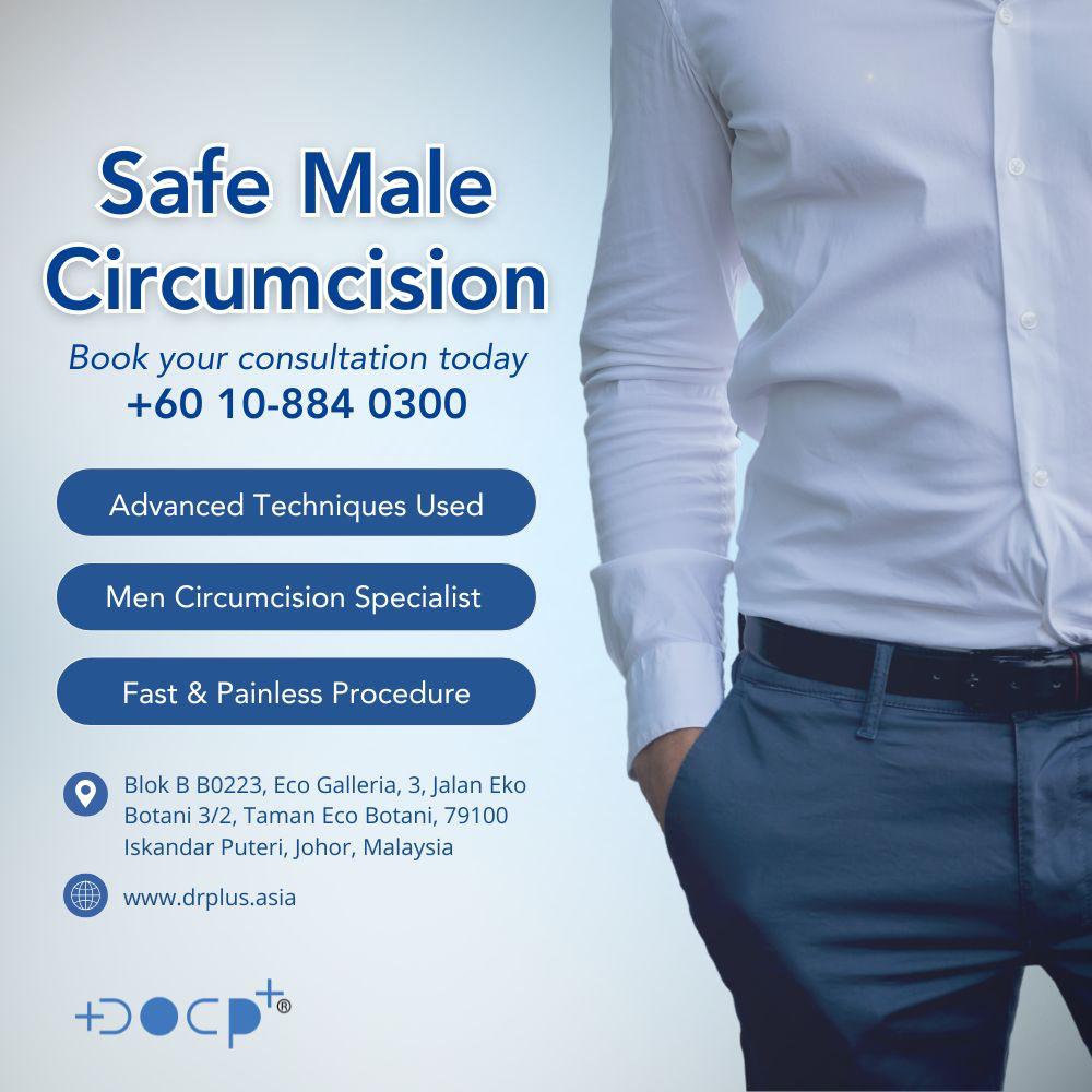 Dr Plus Aesthetic Clinic Johor Bahru Facebook ad