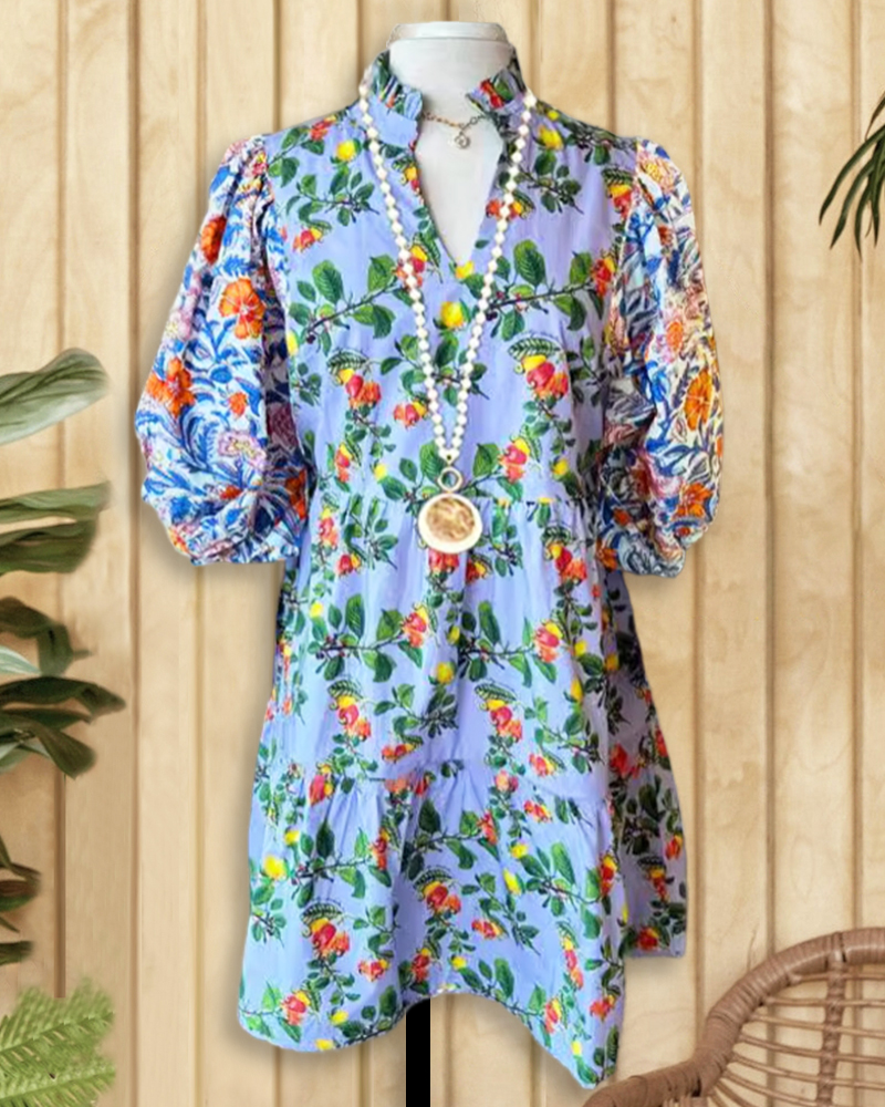 Mint Boutique Facebook ad from Apr 3, 2025
