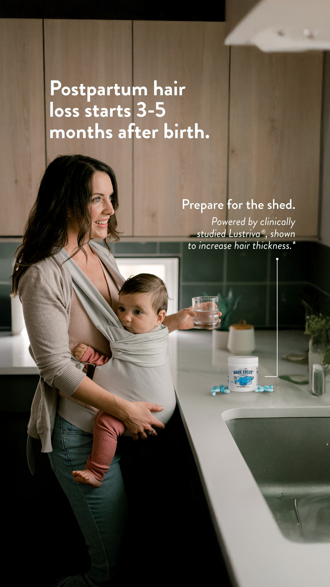 Legendairy Milk Facebook ad