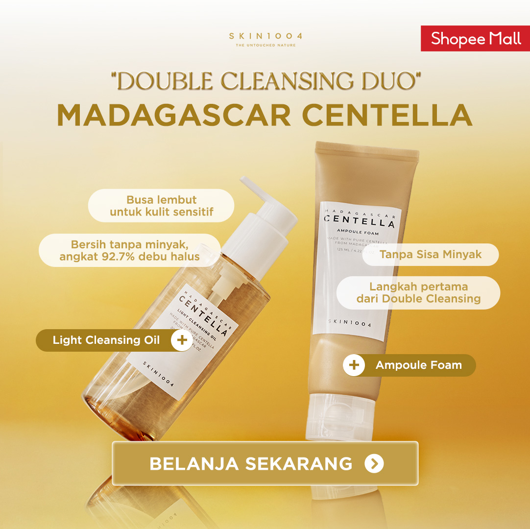 SKIN1004_Indonesia Facebook ad
