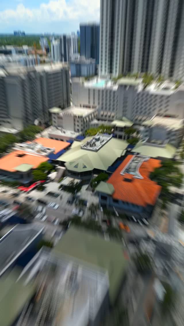 HYP Miami Facebook ad: Mary Brickell Village home for HŸP’s futuristic shopping…