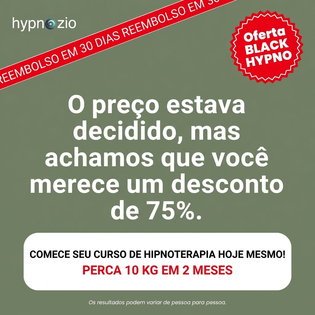 Hypnozio: power of hypnotherapy Facebook ad