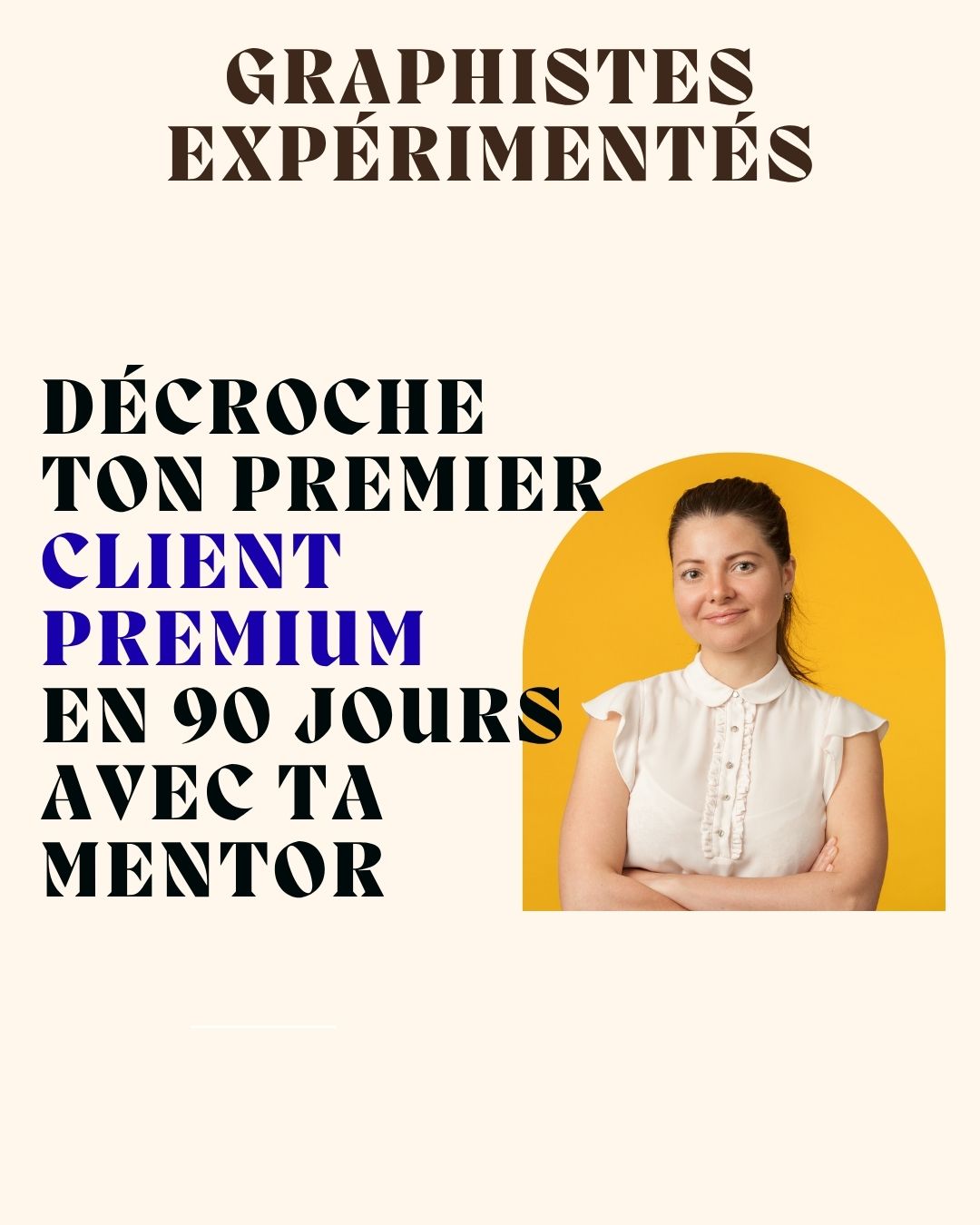 LiveMentor Facebook ad