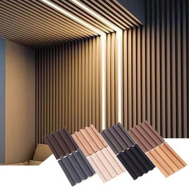 Omar Mahani Facebook ad: Wpc panels on sale