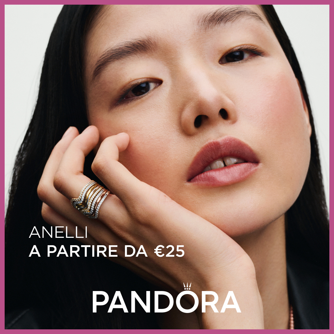 Pandora Facebook ad
