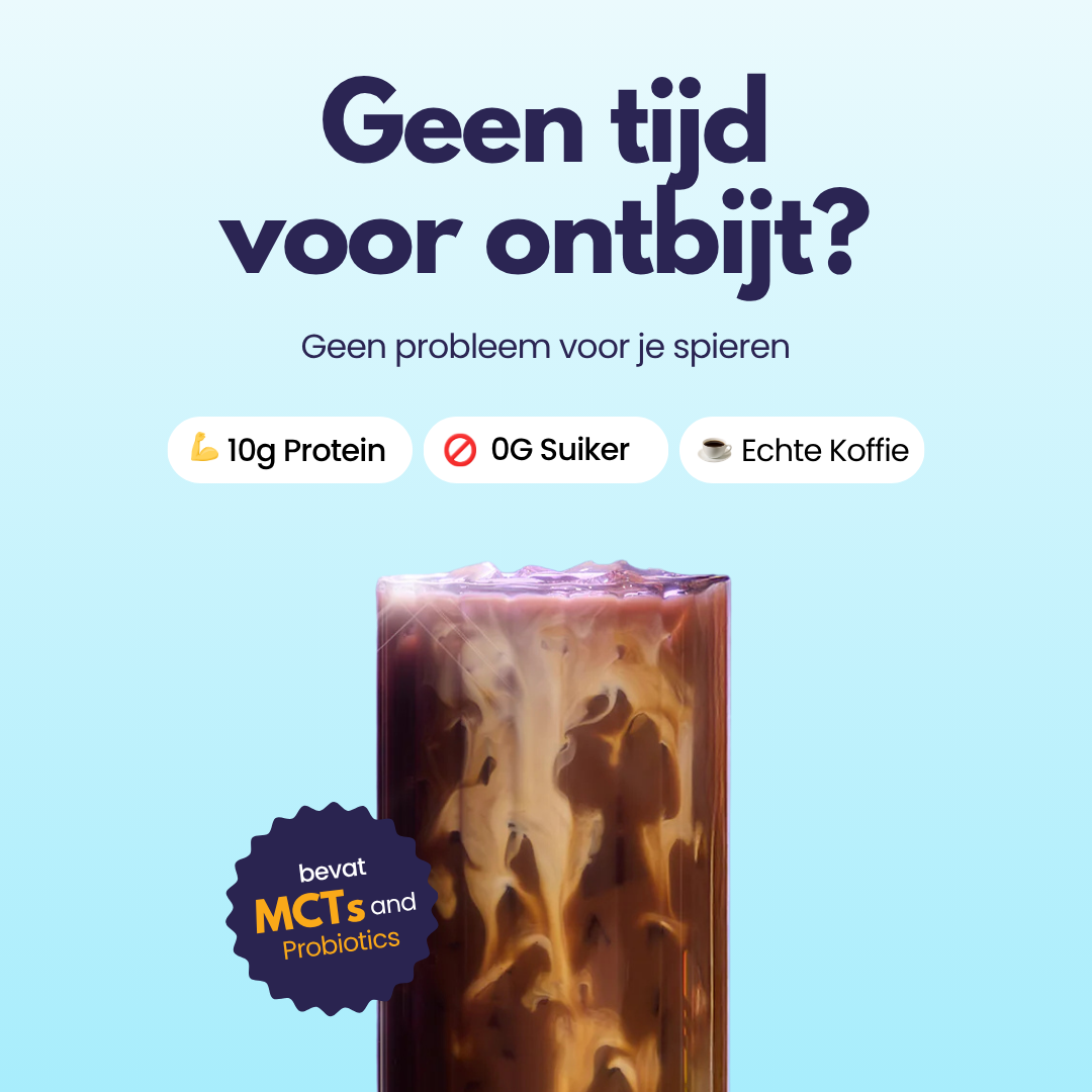 Siply Coffee Facebook ad: Krijg 15% extra korting met SIPLY15OFF