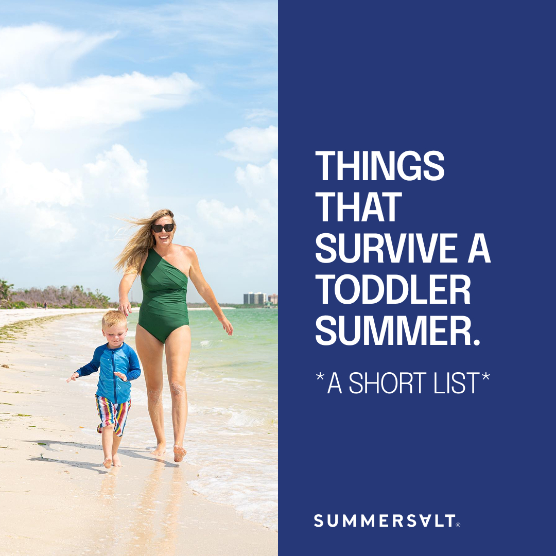 Summersalt Facebook ad