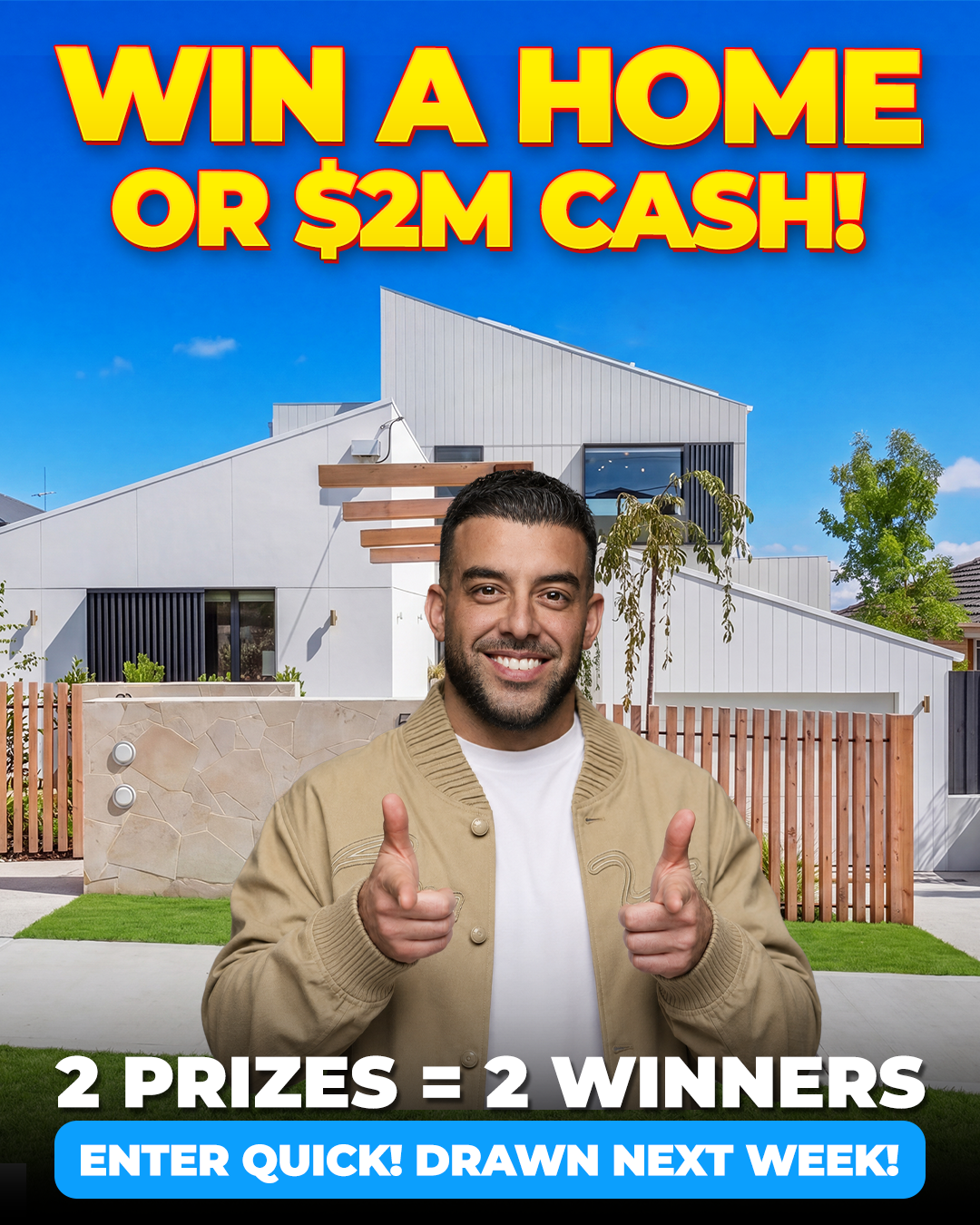 LMCT+ Facebook ad
