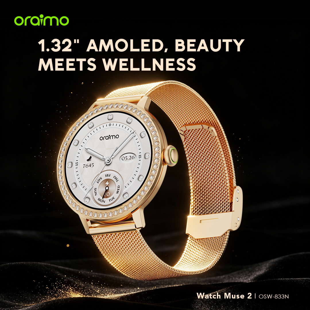 Oraimostore club KE Facebook ad