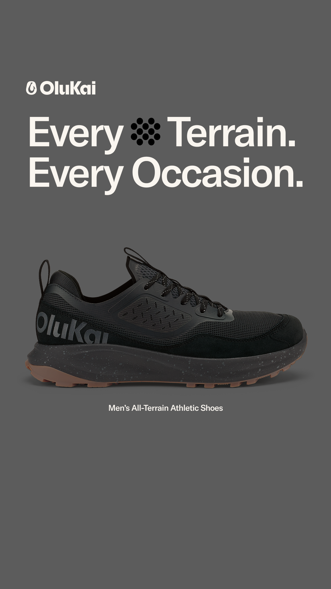 OluKai Facebook ad