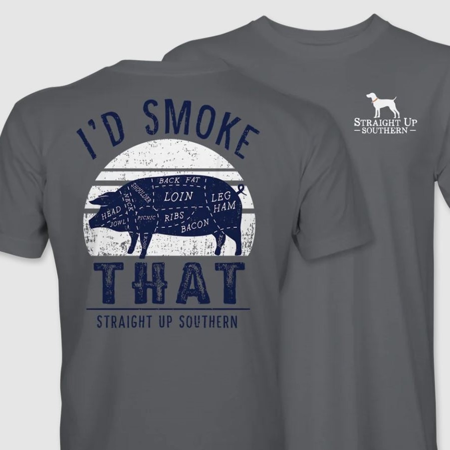 Straight Up Southern Facebook ad: Save 20% with CODE: SOUTHERN20