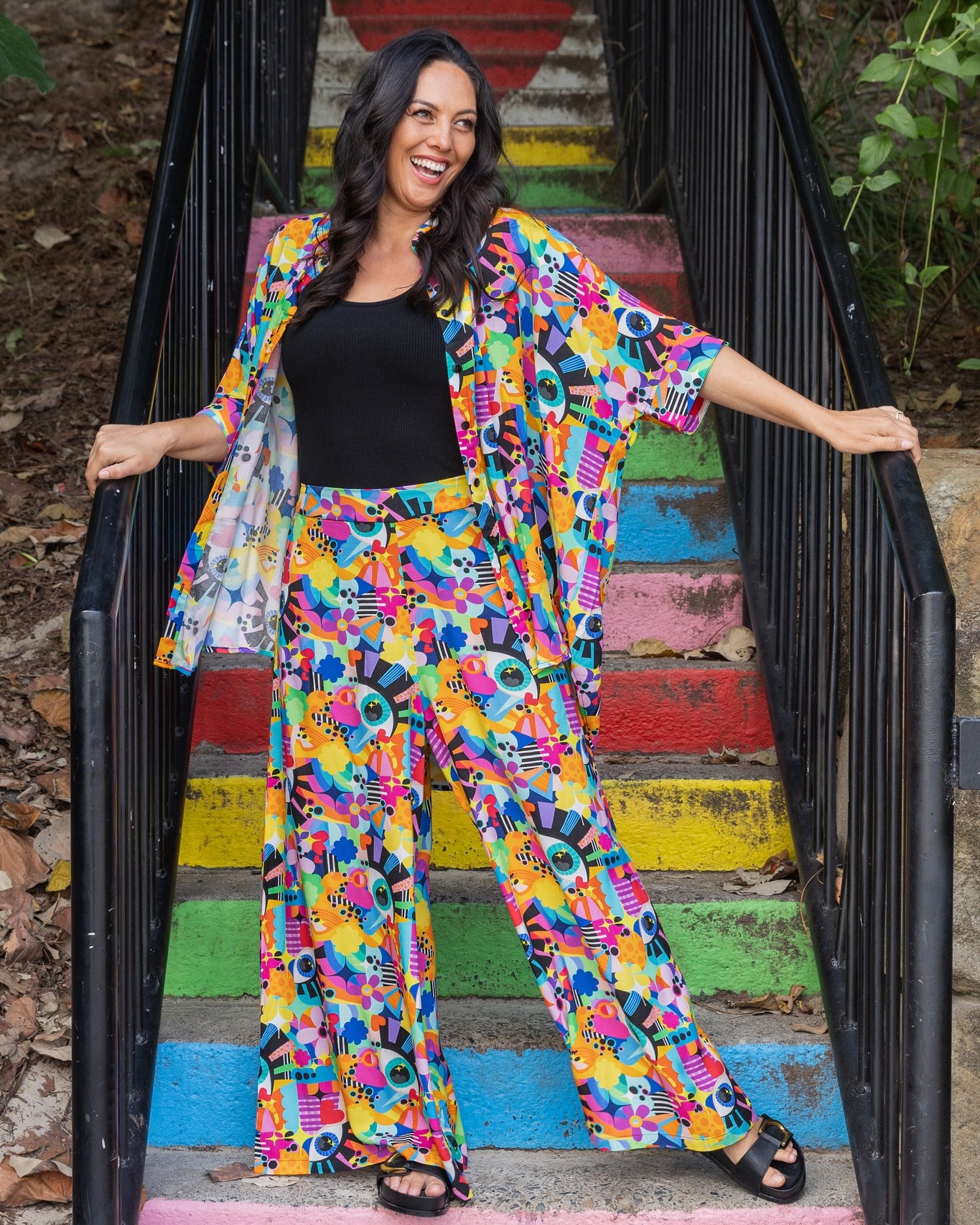 Proud Poppy Clothing Facebook ad
