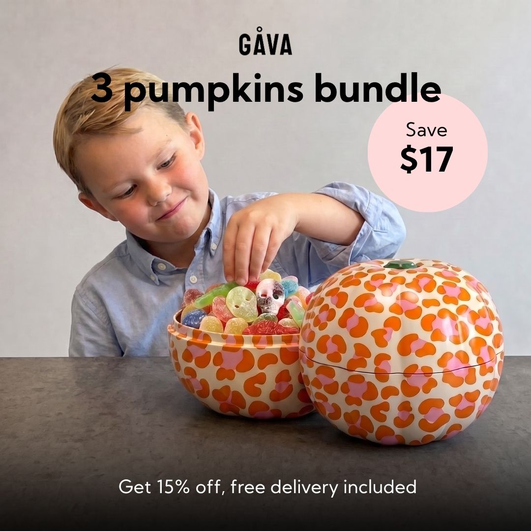 Gavagifting Facebook ad