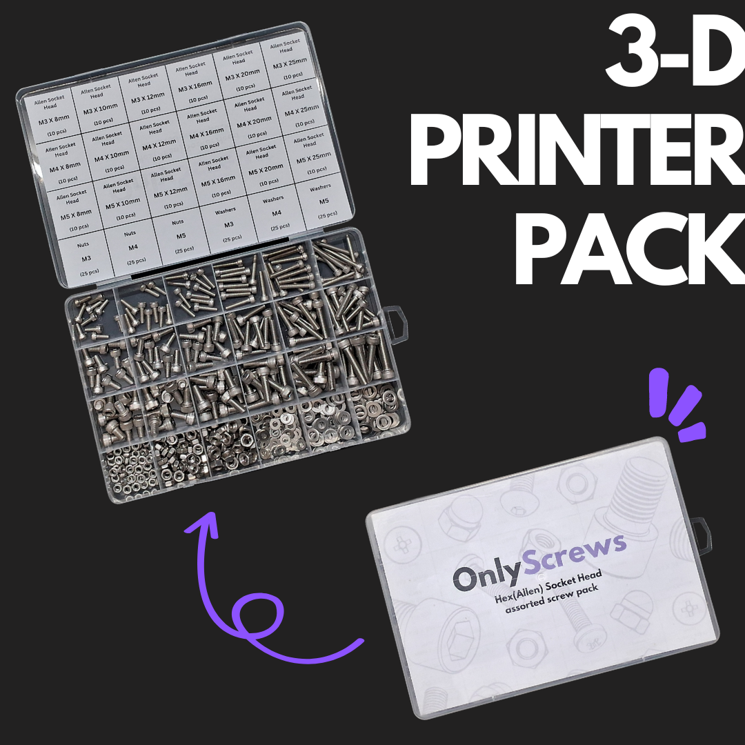 OnlyScrews Facebook ad