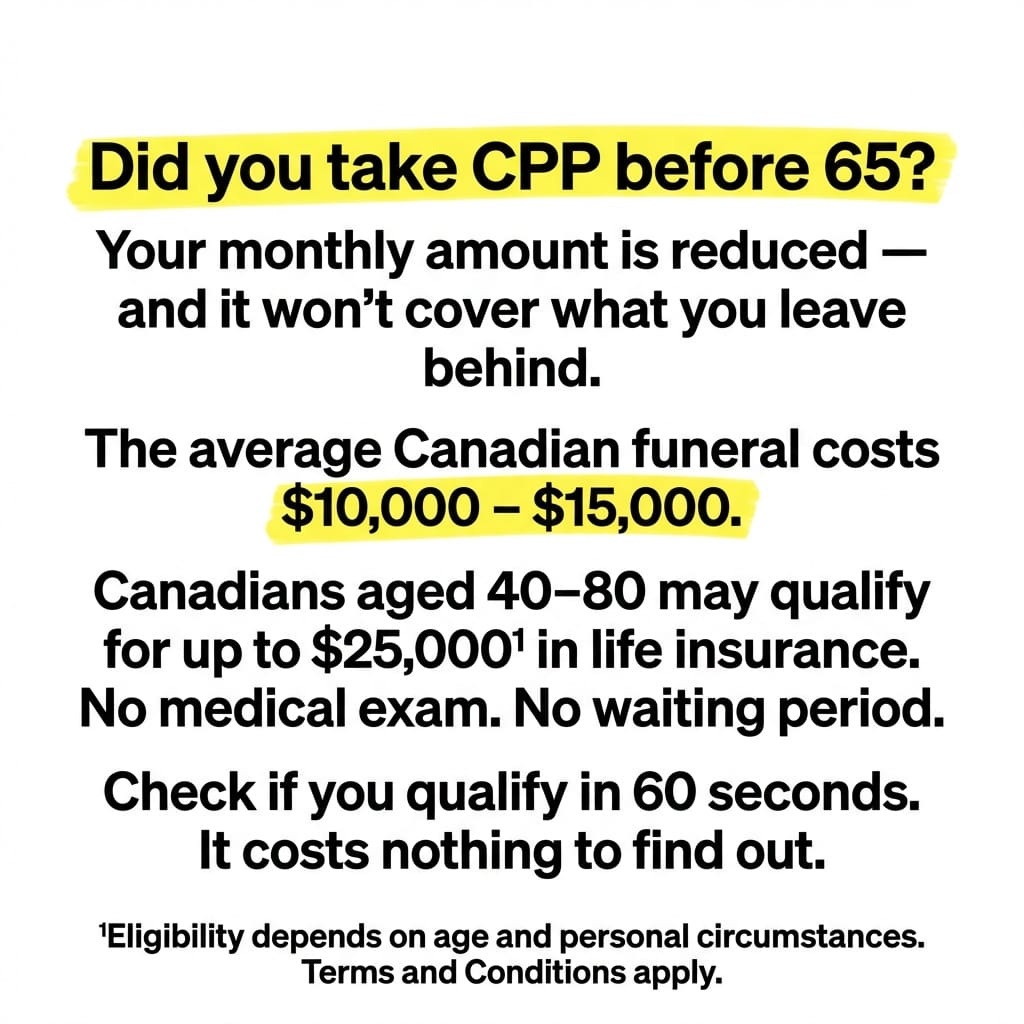 Jacob Miller Facebook ad: Get Up To $25,000* In Coverage