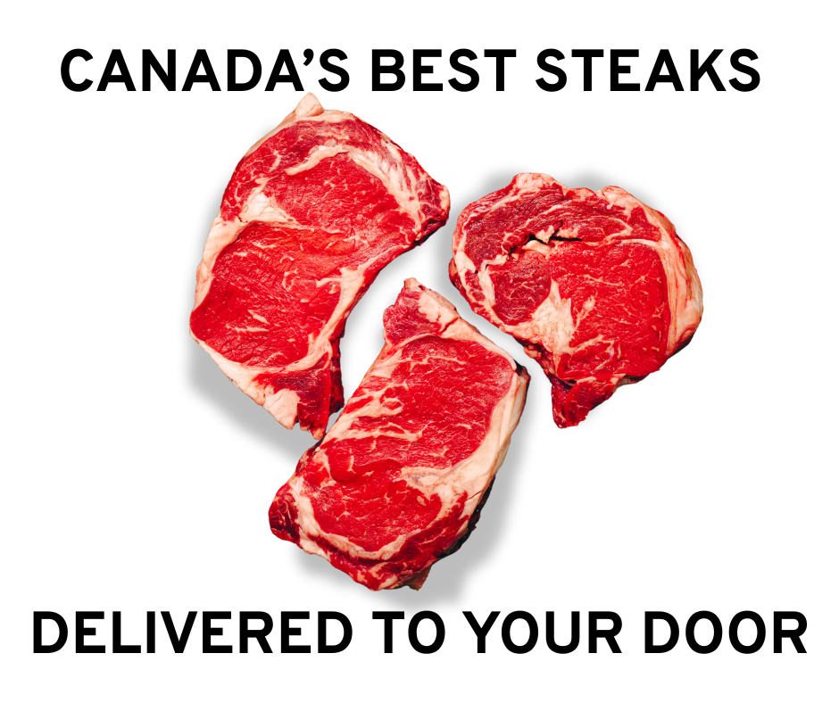Ottawa Valley Meats Facebook ad