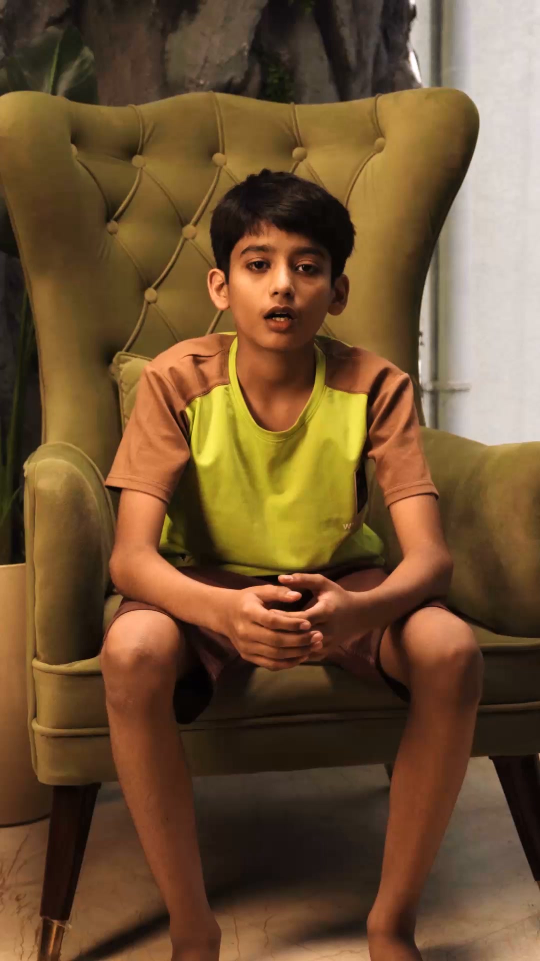 Bhanzu English Facebook ad: Join Bhanzu Today