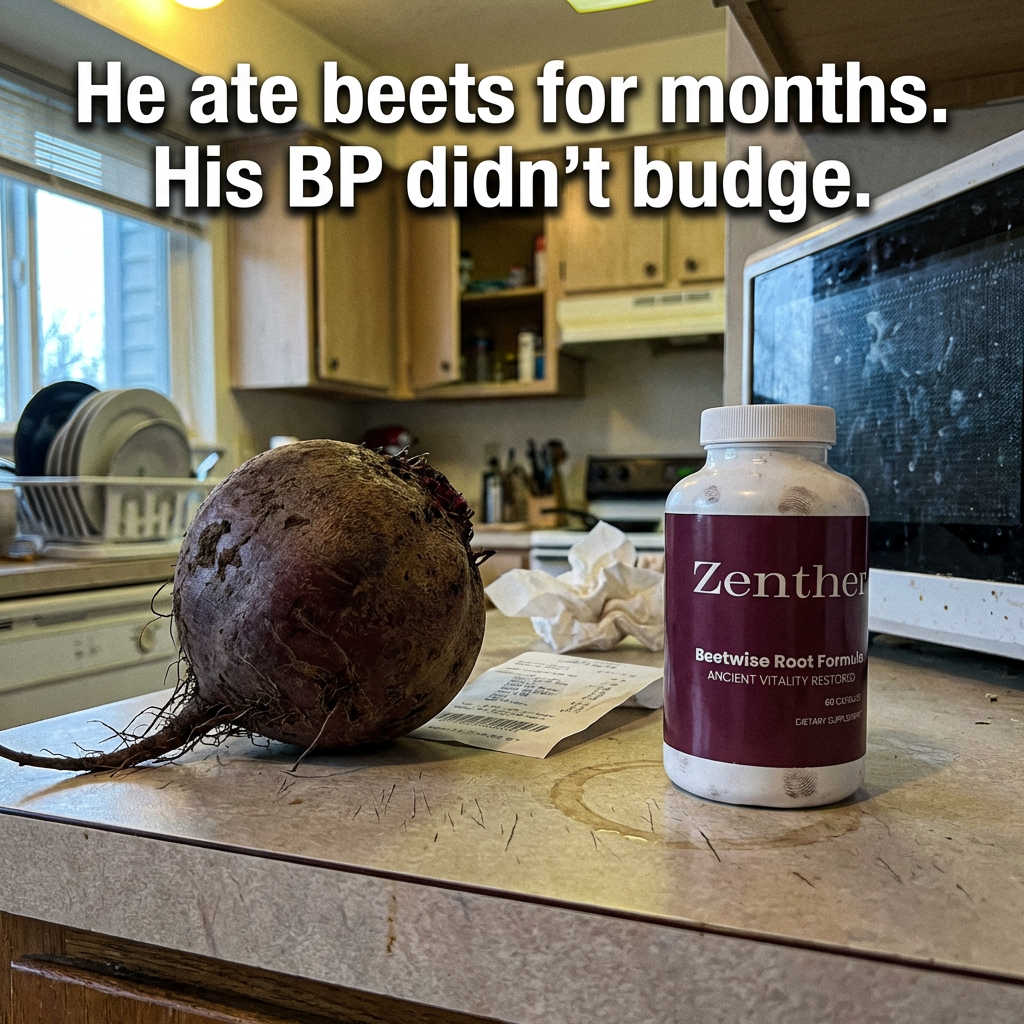 The Daily Wellness Journal Facebook ad