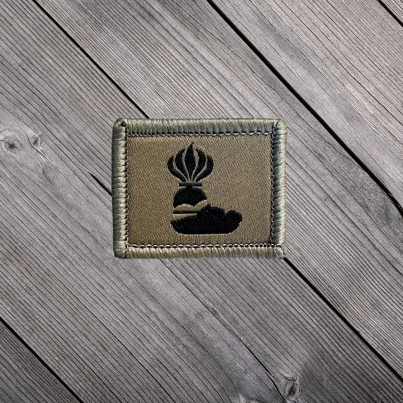 MyArmy.ch Facebook ad