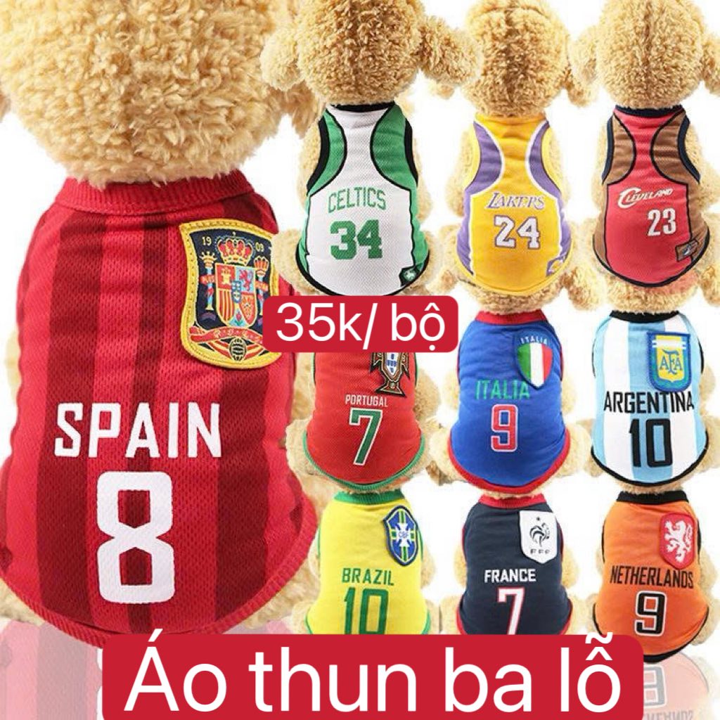 Kiu Kiu pet shop Facebook ad: TỔNG HỢP QUẦN ÁO, PHỤ KIỆN, THỨC ĂN…