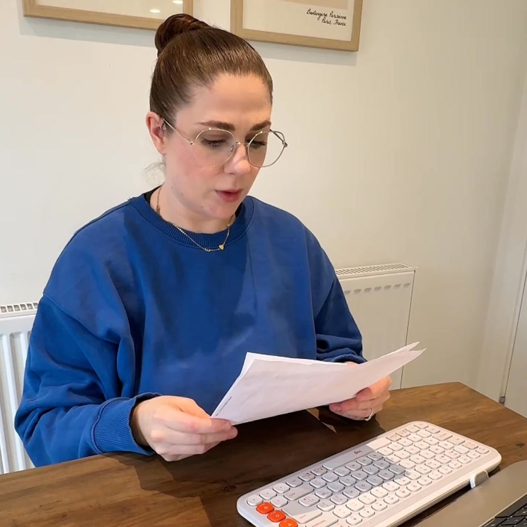 Tide Banking Facebook ad: File Income Tax and VAT returns to HMRC using our Making…