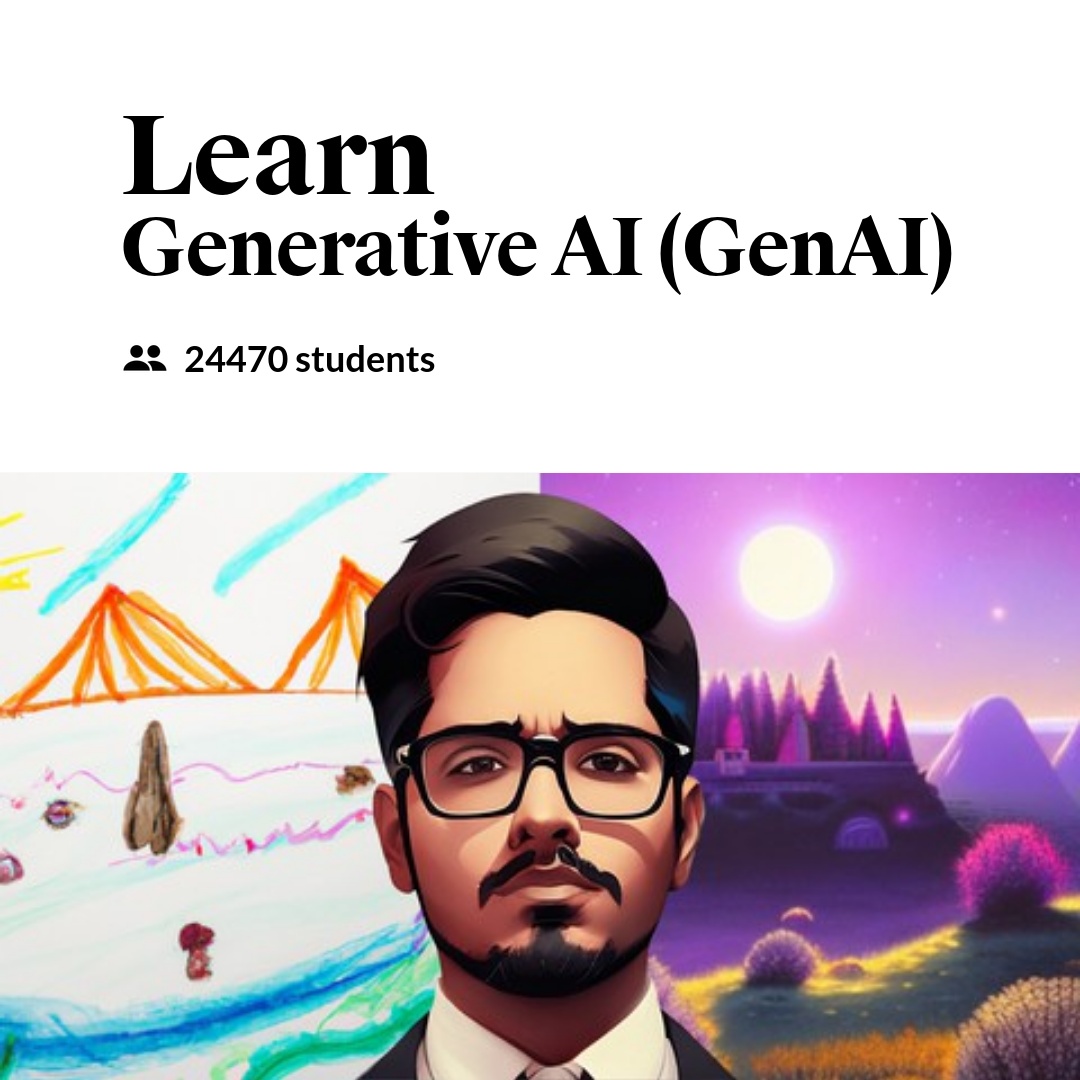 Udemy Facebook ad