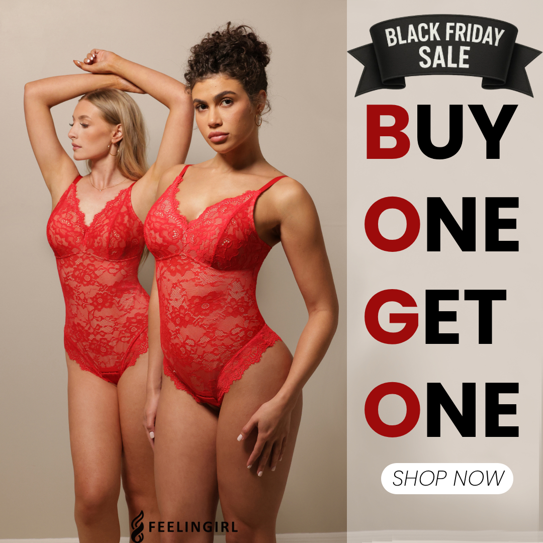 Feelingirl Facebook ad