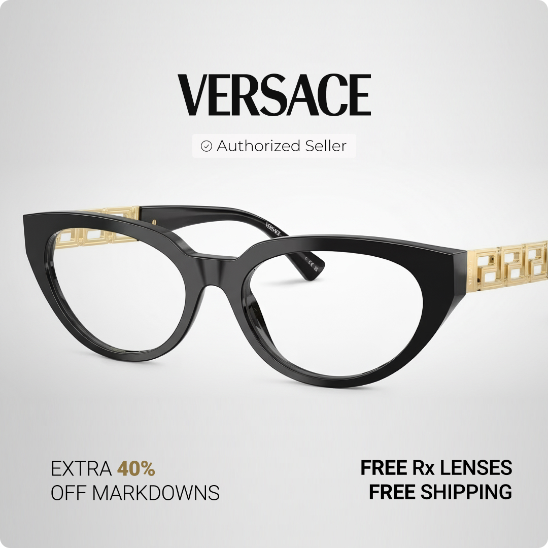GlassesUSA.com Facebook ad