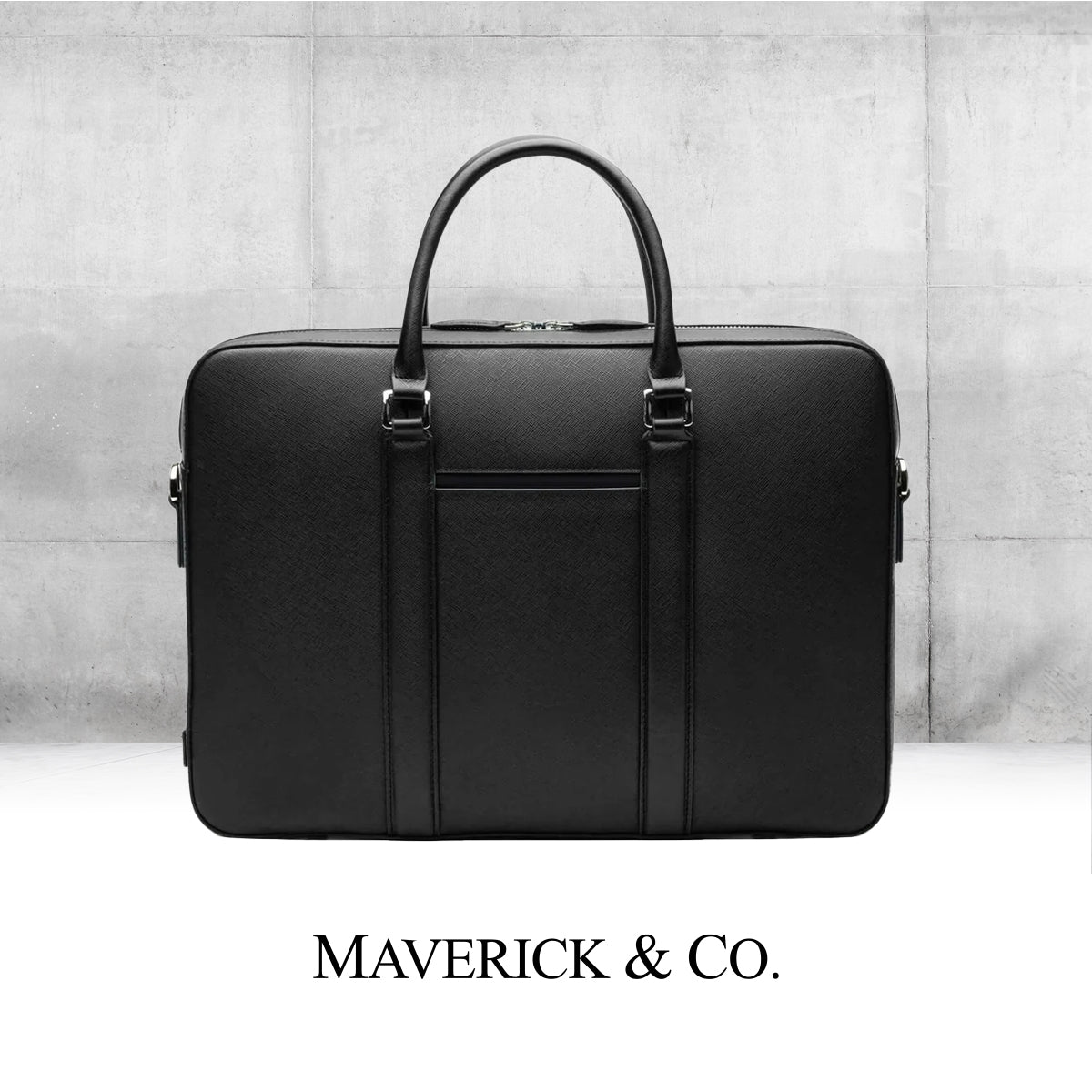Maverick & Co. Facebook ad