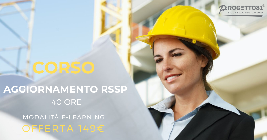 Progetto81 Sicurezza sul Lavoro Facebook ad