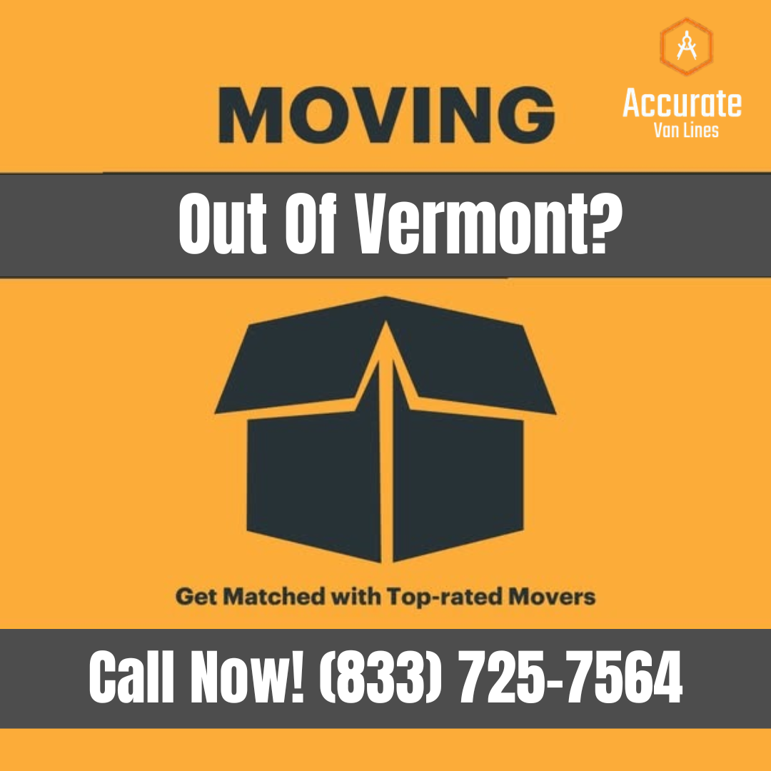 Accurate Van Lines Facebook ad